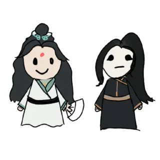 Sticker from лучшие