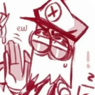 Sticker from Flug :: @s0lkk
