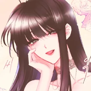 Sticker from 𐍰𐌳D𐍟 𐌹𐍂𐌴𐌽𐌴