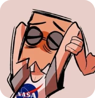 Sticker from Flug :: @s0lkk
