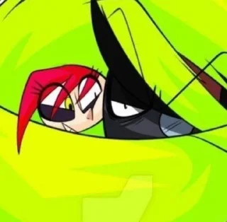 😆 emoji ✧Demencia✧ Telegram sticker 1 of 60