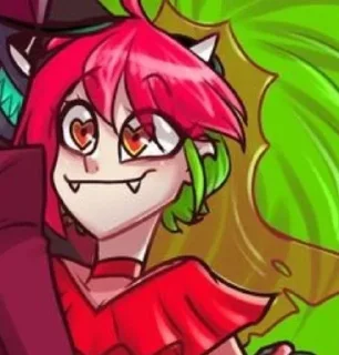 🦠 emoji ✧Demencia✧ Telegram sticker 13 of 60