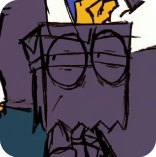 Sticker from Flug :: @s0lkk