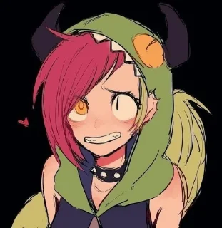 🦠 emoji ✧Demencia✧ Telegram sticker 10 of 60