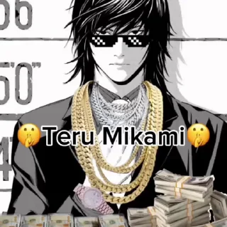 🤩 emoji мой любимый Telegram sticker 8 of 80