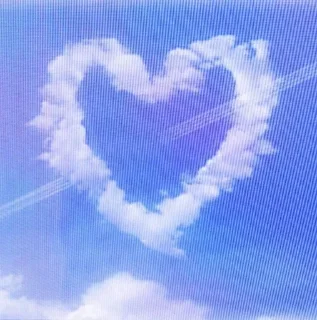 Love sticker 2