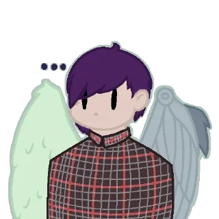 Sticker from Ебанутый Владик