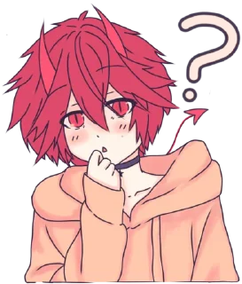 ⊹◁✰•Niko•✰▷⊹ sticker 4