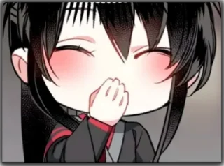 Sticker from 中国のゲイ