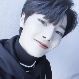 🍞 emoji jeongin by @rekkerr Telegram sticker 14 of 15
