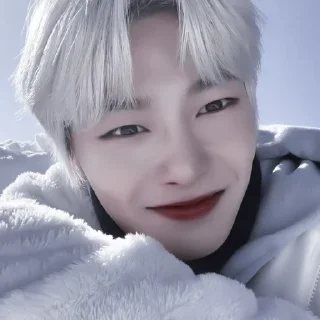 🍞 emoji jeongin by @rekkerr Telegram sticker 8 of 15