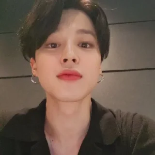 Sticker from jimin!♡ by @rekkerr