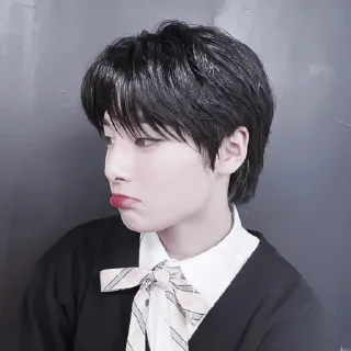 🍞 emoji jeongin by @rekkerr Telegram sticker 4 of 15
