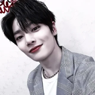 🍞 emoji jeongin by @rekkerr Telegram sticker 2 of 15