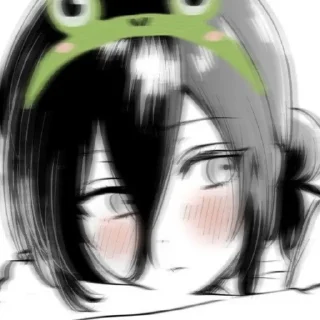 🌟 emoji Reze Telegram sticker 14 of 68