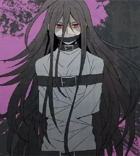 Sticker from Izuru mm