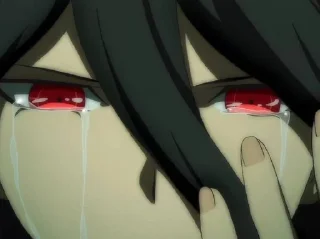 Sticker from Izuru mm