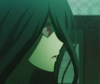 Sticker from Izuru mm