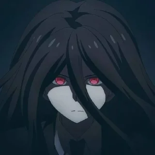 Sticker from Izuru mm