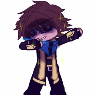 Лололошечка sticker preview 4