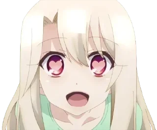Sticker from януля няшка топ