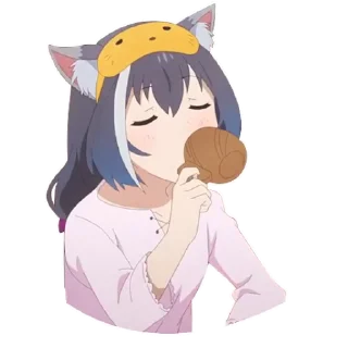 Sticker from Kyaru 2.0