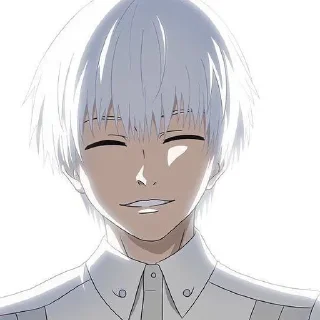 Sticker from Марамусик~