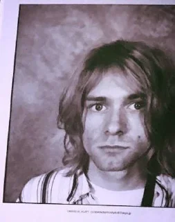😨 emoji kurt cobain Telegram sticker 20 of 104