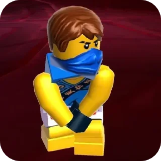 👍 emoji БОЛЬШЕ ⇨ @CLOOBHUB ЛЕГО НИНДЗЯГО LEGO NINJAGO ТГ Telegram sticker 8 of 28