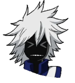 😬 emoji Мга наху Telegram sticker 7 of 47