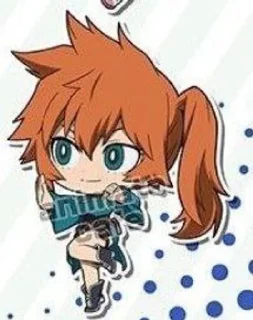 🧡 emoji Мга наху Telegram sticker 8 of 47