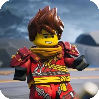 👍 emoji БОЛЬШЕ ⇨ @CLOOBHUB ЛЕГО НИНДЗЯГО LEGO NINJAGO ТГ Telegram sticker 9 of 28