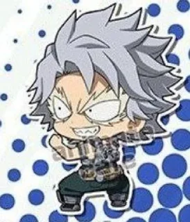 🤍 emoji Мга наху Telegram sticker 9 of 47