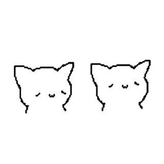 🐱 emoji lovvvveee Telegram sticker 21 of 43