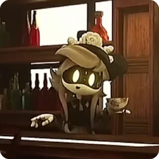 🌟 emoji CYN :: энсины канон Telegram sticker 21 of 21