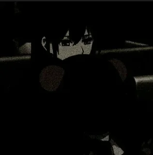 Sticker from БОЛЬШЕ ⇨ @CLOOBHUB АНИМЕ ТГ ANIME TG СТИКЕРЫ
