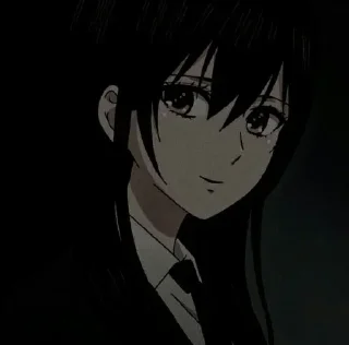 Sticker from БОЛЬШЕ ⇨ @CLOOBHUB АНИМЕ ТГ ANIME TG СТИКЕРЫ