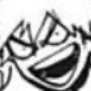 😈 emoji Мга наху Telegram sticker 19 of 47