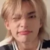 🥴 emoji stray kids @stickerspremiumemoji Telegram sticker 23 of 61