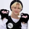 😻 emoji stray kids @stickerspremiumemoji Telegram sticker 7 of 61