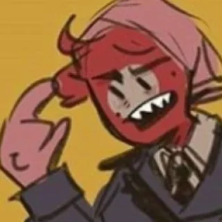 🍏 emoji 2. Третий Рейх (@sofa_gachaUkraine) Telegram sticker 21 of 71
