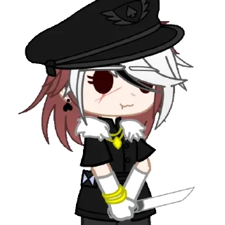 Sticker from Третий ЖМЕйх