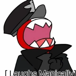 🍏 emoji 2. Третий Рейх (@sofa_gachaUkraine) Telegram sticker 7 of 71