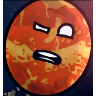 Sticker from Венера>>>🌎🌎🌎