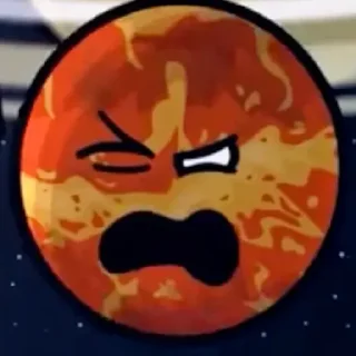 Sticker from Венера>>>🌎🌎🌎