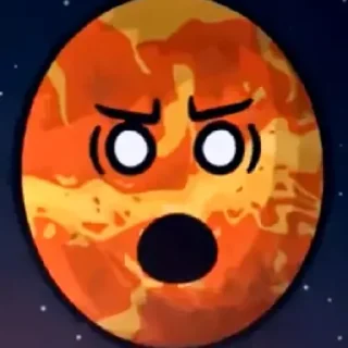 Sticker from Венера>>>🌎🌎🌎