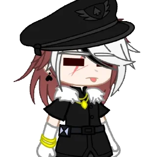 Sticker from Третий ЖМЕйх