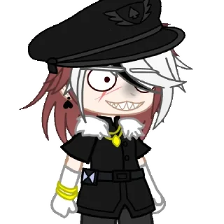 Sticker from Третий ЖМЕйх