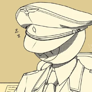 😴 emoji Третий рейх (@sofa_gachaUkraine) Telegram sticker 10 of 61