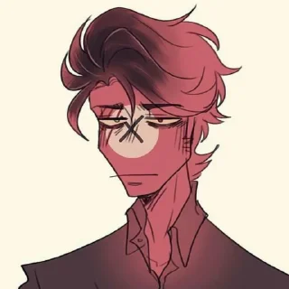 🫤 emoji Третий рейх (@sofa_gachaUkraine) Telegram sticker 8 of 61